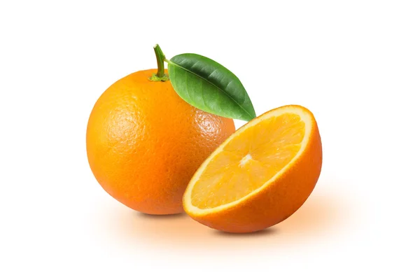 Orange — Stock Photo, Image