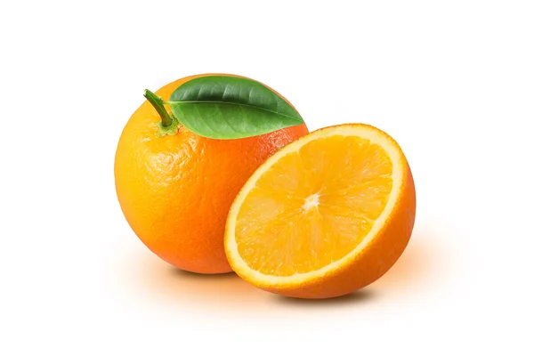 Orange — Stock Photo, Image