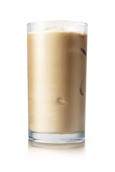 Ice Coffee Royalty Free Stock Photos