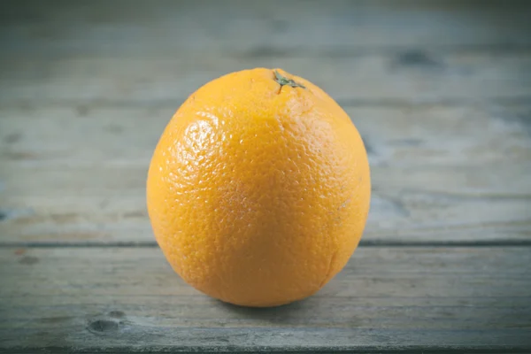 Closed up Orange fruit — Stock Photo, Image