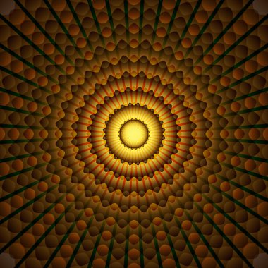 çemberi akmak arka plan