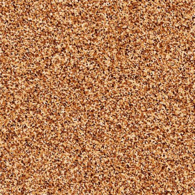 Kahve rengi tahıl doku vektör.