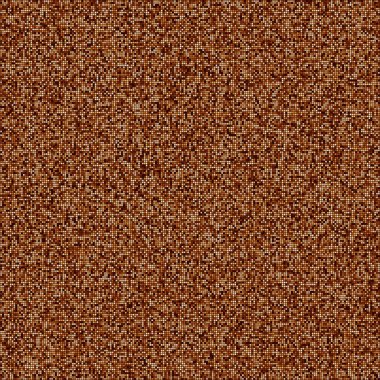 Kahve renkli mozaik doku vektör.
