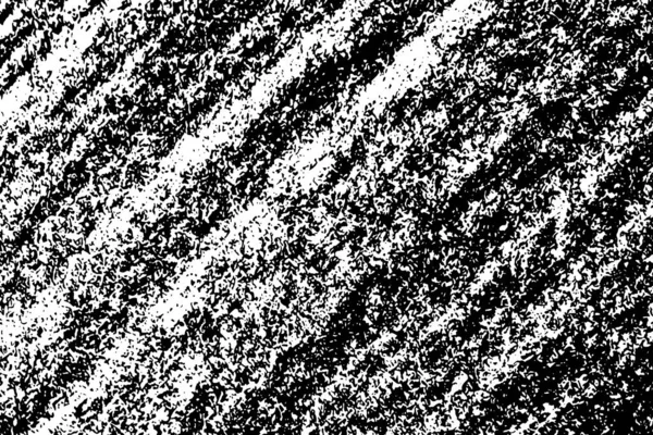 沮丧的黑白质感 深色肉质 单色背景 灰尘覆盖着纹理 谷物噪音粒子 生锈的效果 Grunge设计元素 病媒说明 Eps — 图库矢量图片