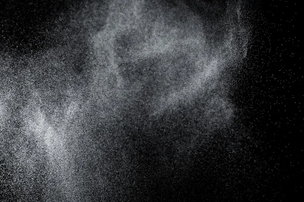 Abstrakcyjne plamy wody — Zdjęcie stockowe