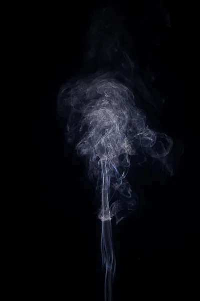 Humo abstracto — Foto de Stock