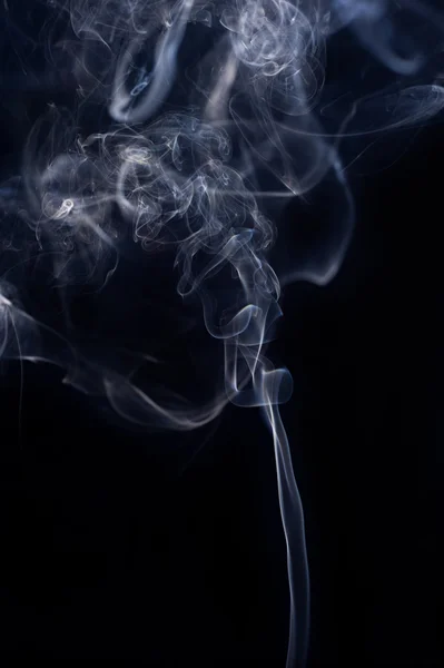 Abstract smoke — Stock Photo, Image