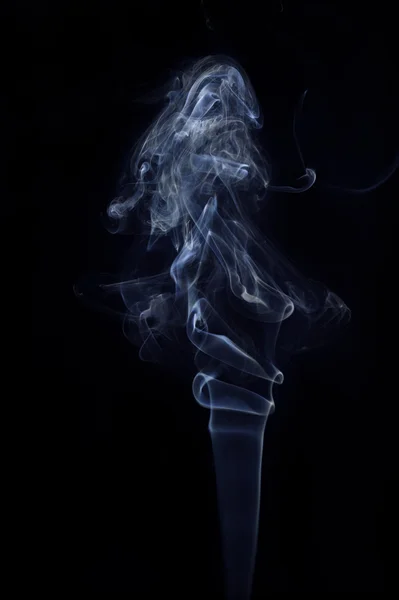 Abstract smoke — Stock Photo, Image