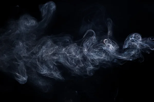 Abstract smoke — Stock Photo, Image