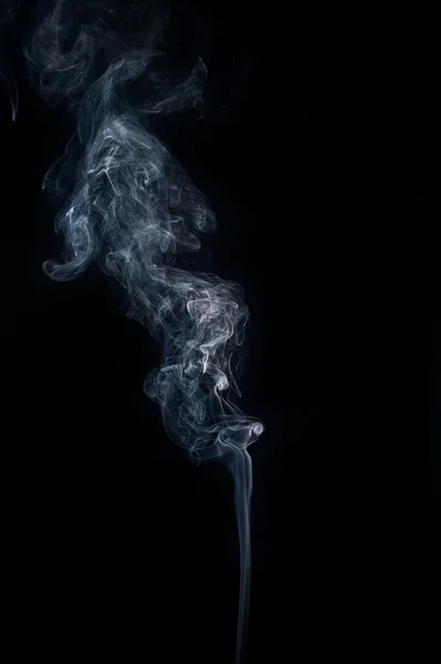 Humo abstracto — Foto de Stock