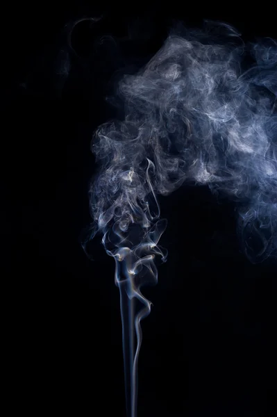 Humo abstracto — Foto de Stock