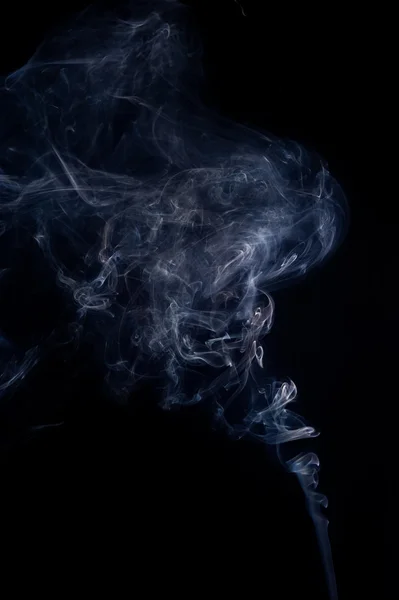 Abstract smoke — Stock Photo, Image