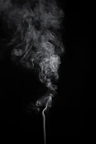 Humo abstracto — Foto de Stock