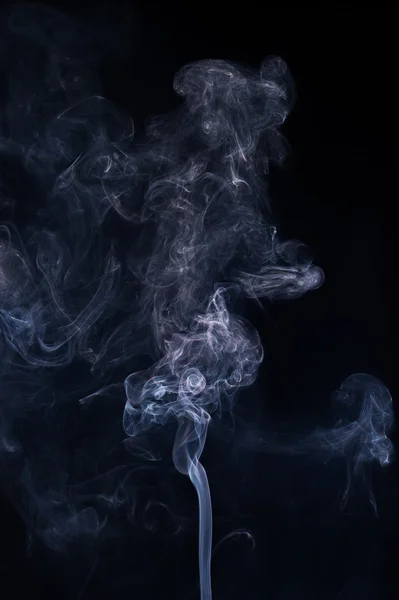 Humo abstracto — Foto de Stock