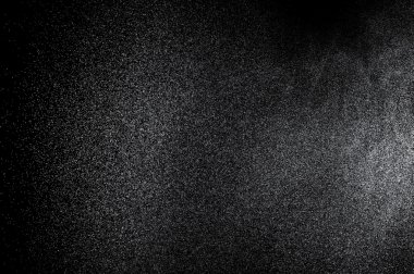 Soyut su sıçramaları 