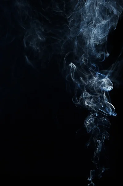 Humo abstracto — Foto de Stock