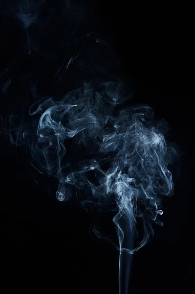 Humo abstracto — Foto de Stock