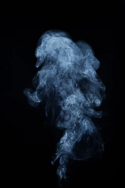 Humo abstracto — Foto de Stock