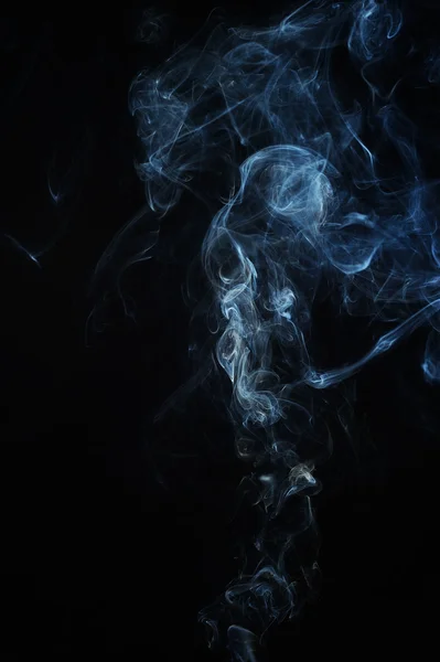 Humo abstracto — Foto de Stock