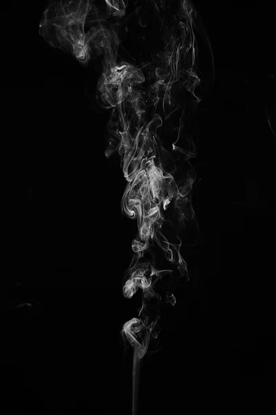 Humo abstracto — Foto de Stock