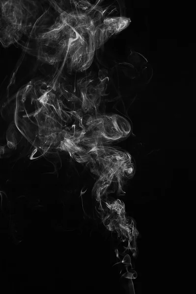 Humo abstracto —  Fotos de Stock