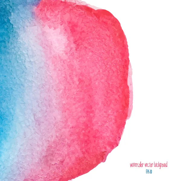 Suluboya arka plan tasarlanmış