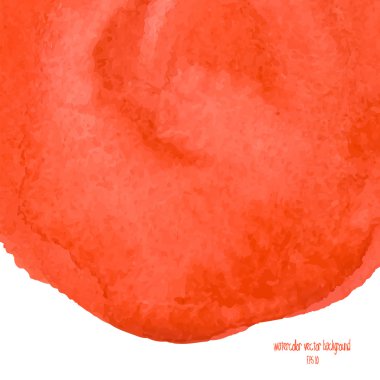 Suluboya arka plan tasarlanmış