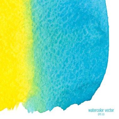 Download Blue Watercolor Squarer Background Free Vector Eps Cdr Ai Svg Vector Illustration Graphic Art