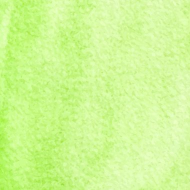 Yeşil suluboya bebeğinde arka plan