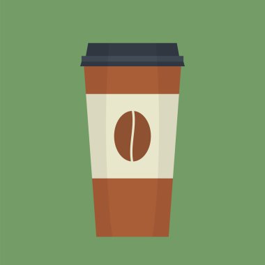 Tek kullanımlık kahve fincanı 