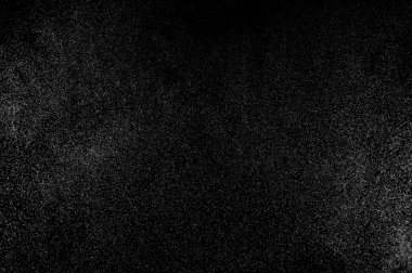 Soyut su sıçramaları 