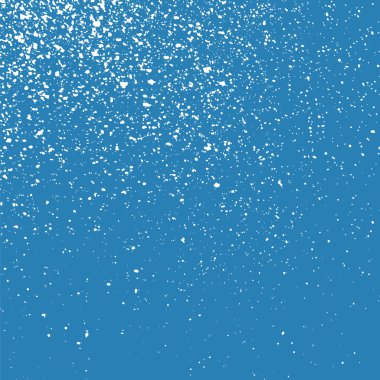 Grenli soyut beyaz doku üzerinde mavi bir arka plan.