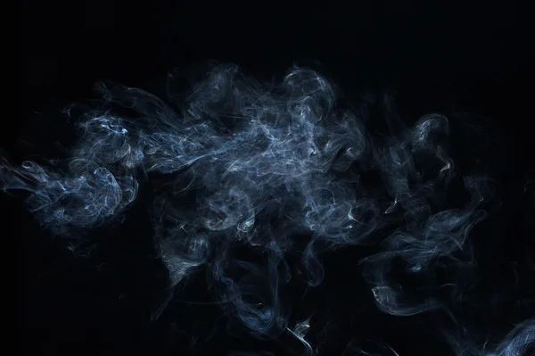 Abstract smoke — Stock Photo, Image