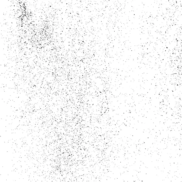 Vecteur de texture granuleuse . — Image vectorielle