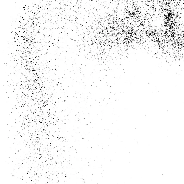 Vecteur de texture granuleuse . — Image vectorielle