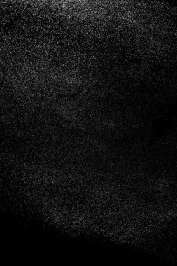 Soyut su sıçramaları