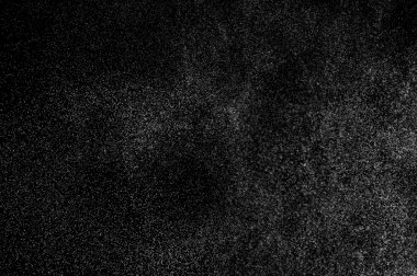 Soyut su sıçramaları