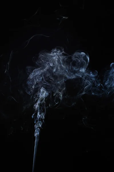 Humo abstracto — Foto de Stock