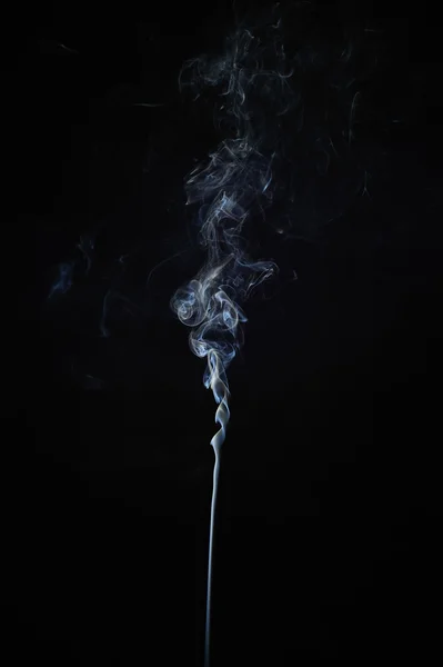 Humo abstracto — Foto de Stock