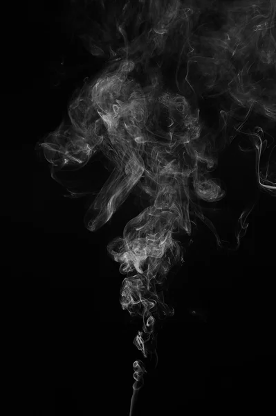 Humo abstracto —  Fotos de Stock