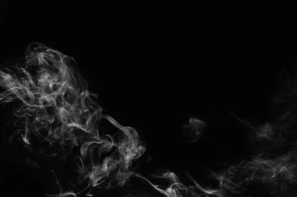 Humo abstracto — Foto de Stock