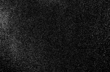 Soyut su sıçramaları