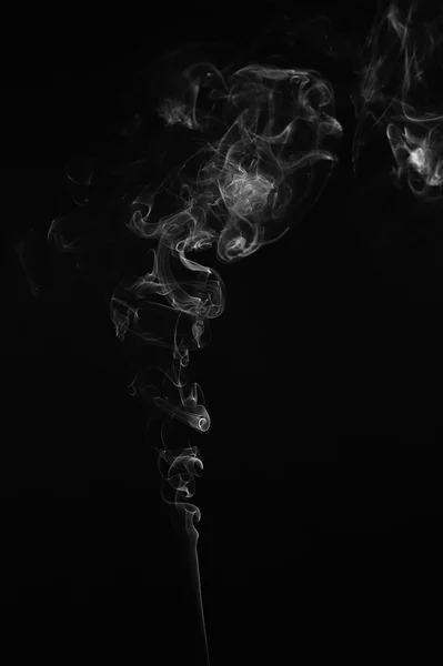 Humo abstracto — Foto de Stock