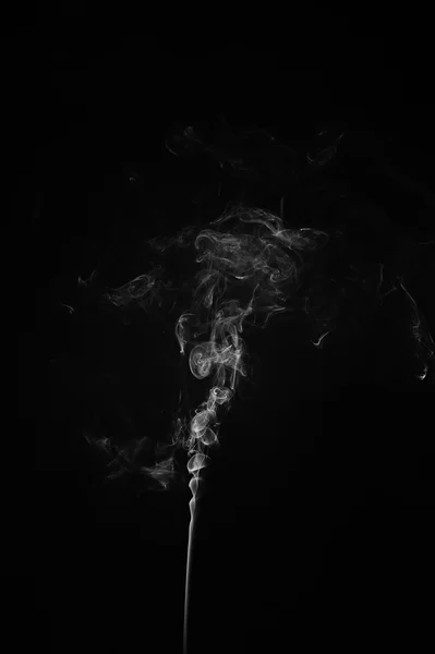 Abstrakt rök. Abstrakt konsistens. — Stockfoto