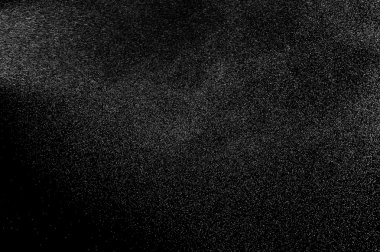 Soyut su sıçramaları