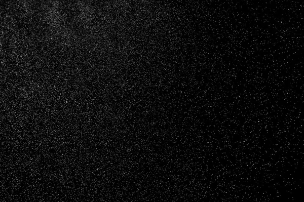 Soyut su sıçramaları