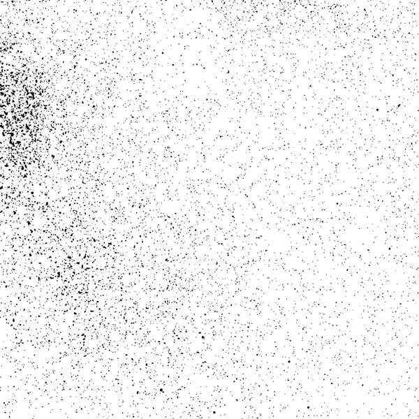 Grunge real organic vintage halftone vector ink print background