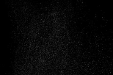 Soyut su sıçramaları