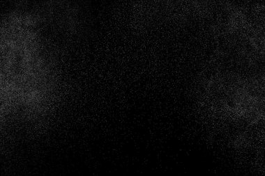 Soyut su sıçramaları