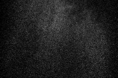 Soyut su sıçramaları